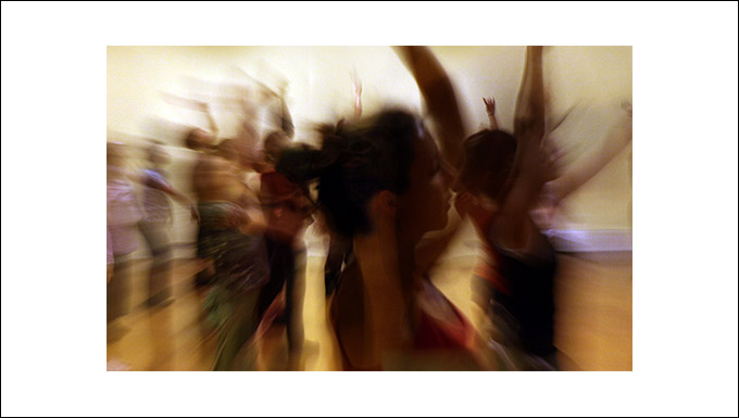 cologne dance center